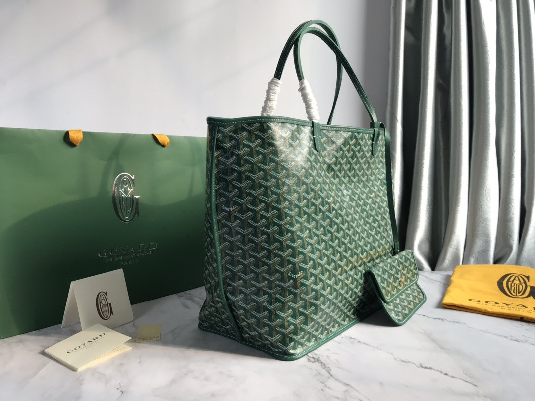 Go*ard saint l0*is pm bag 39×32×19cm