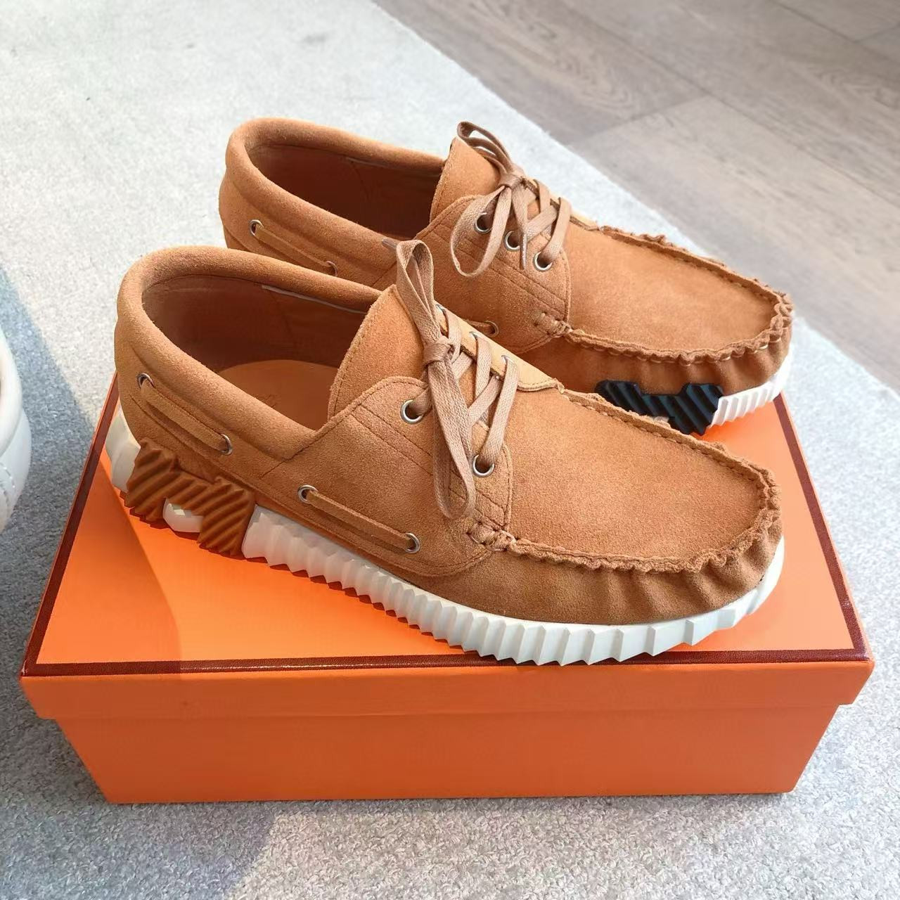 ua H**me5 ketch sneaker