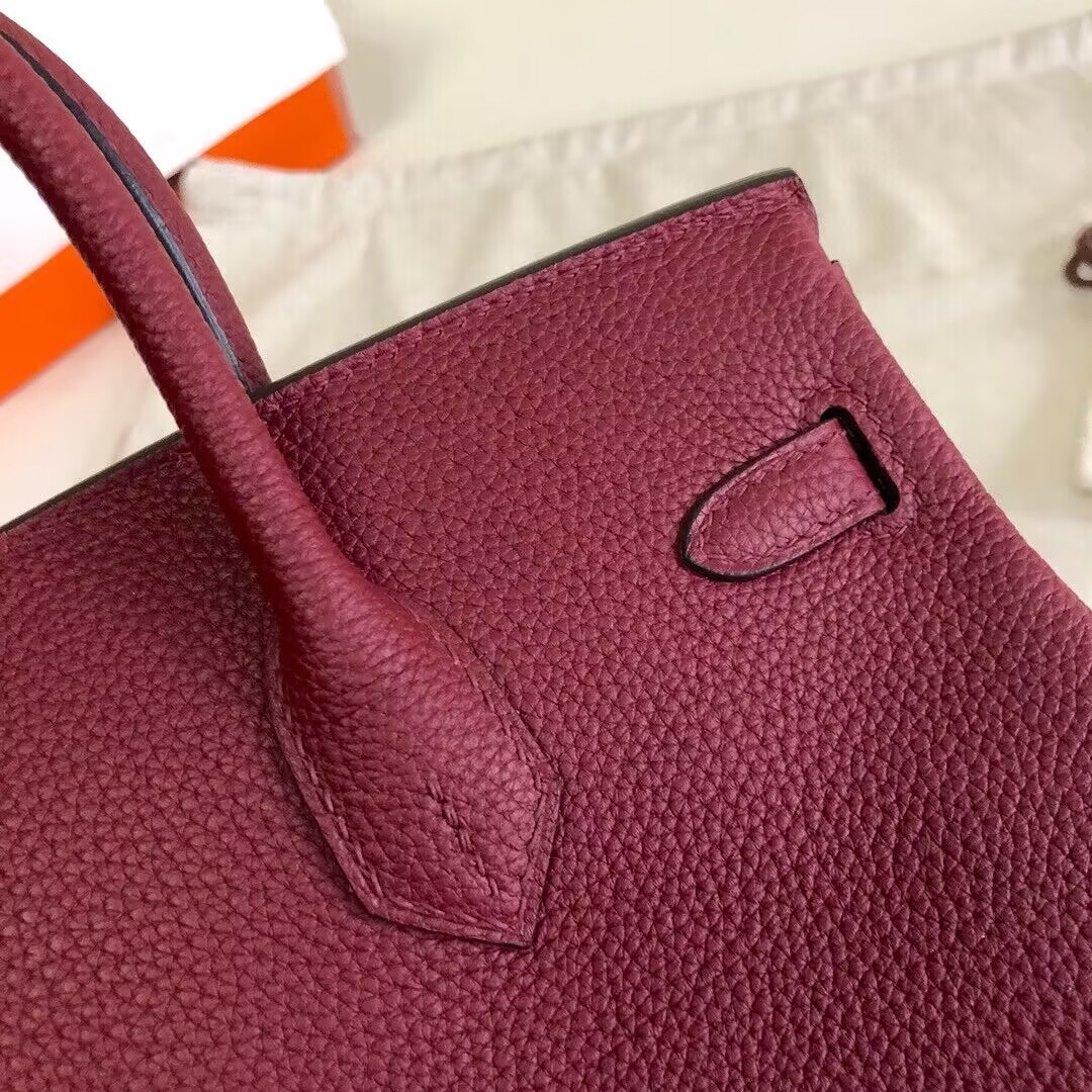 H**mes BIRKIN 25 30 35