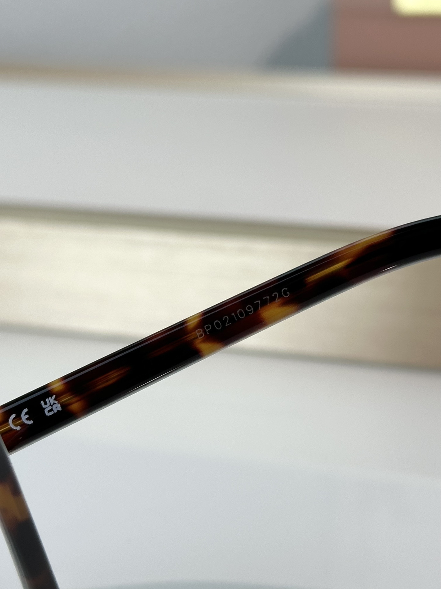 M1v M1v glasses smu04z 50-18-140