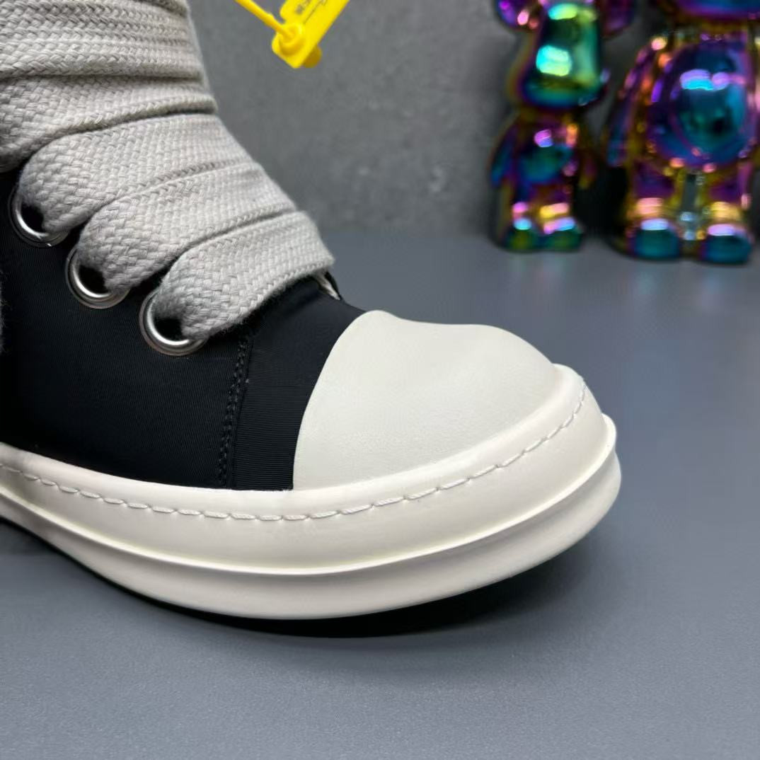 ua r1ck 0wens sneakers