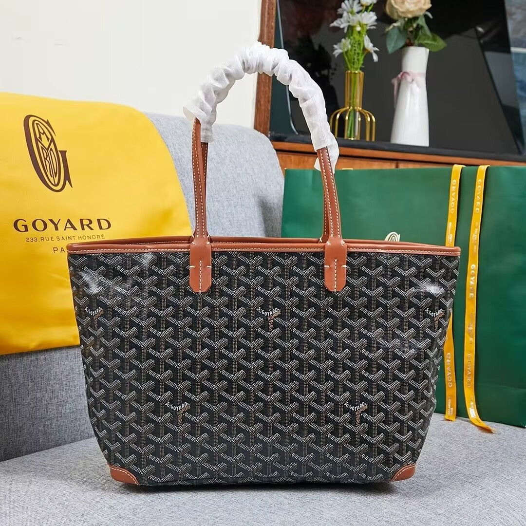 Go*ard artois bag 40x14x25cm