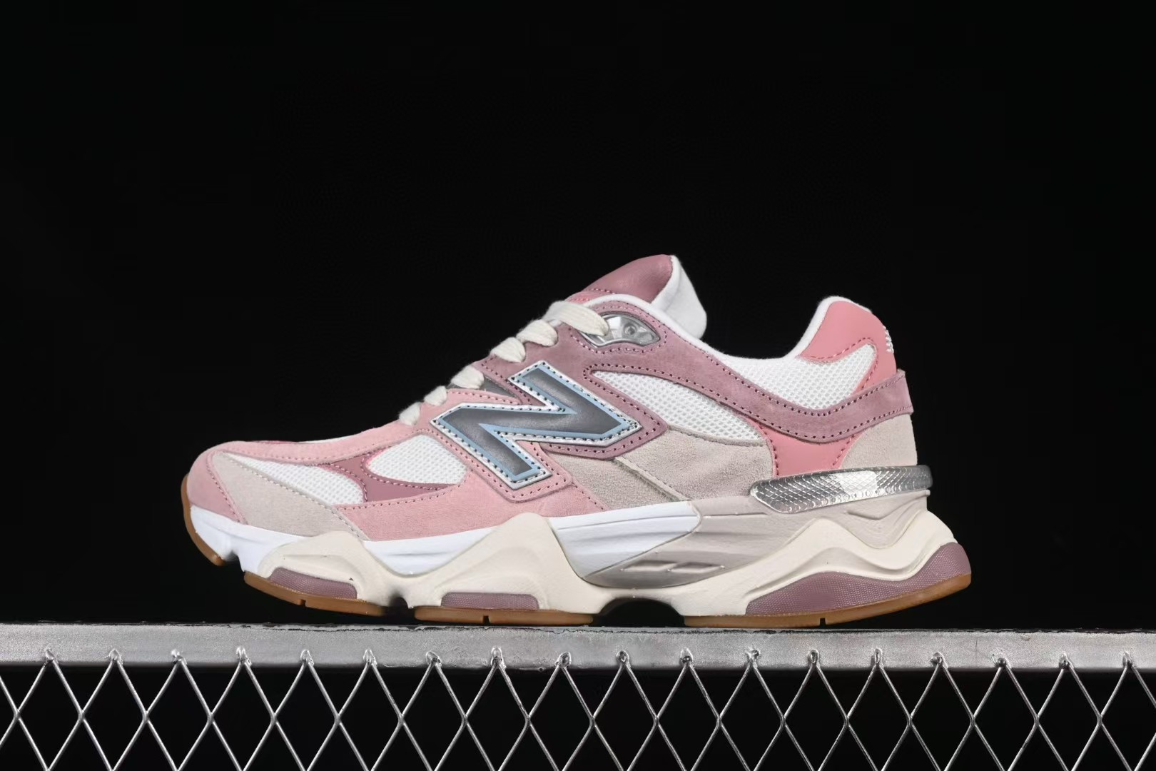 ua new Ba1an*e 9060 "rose pink"