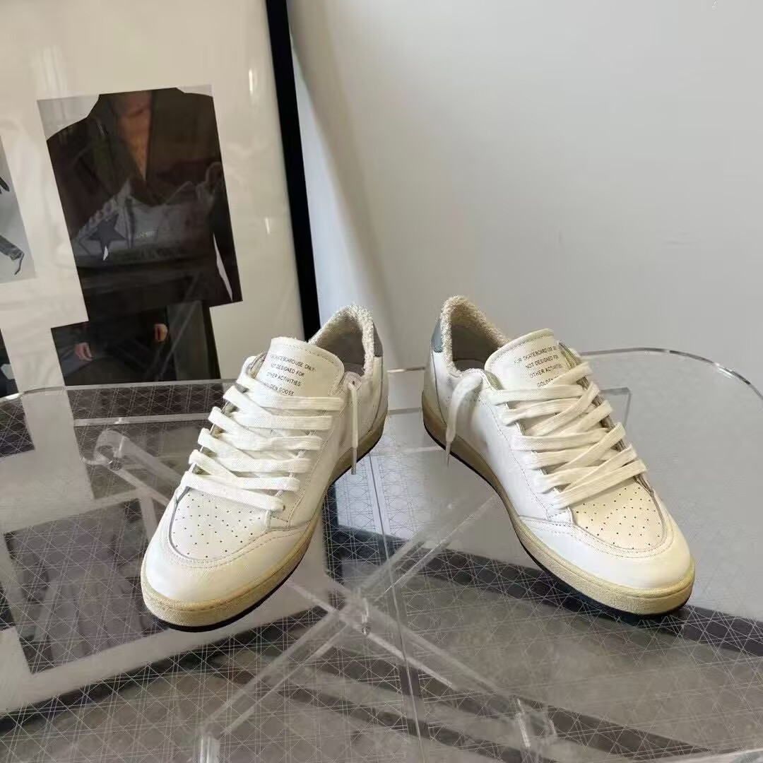 ua g01den G003e s*per-star sneaker