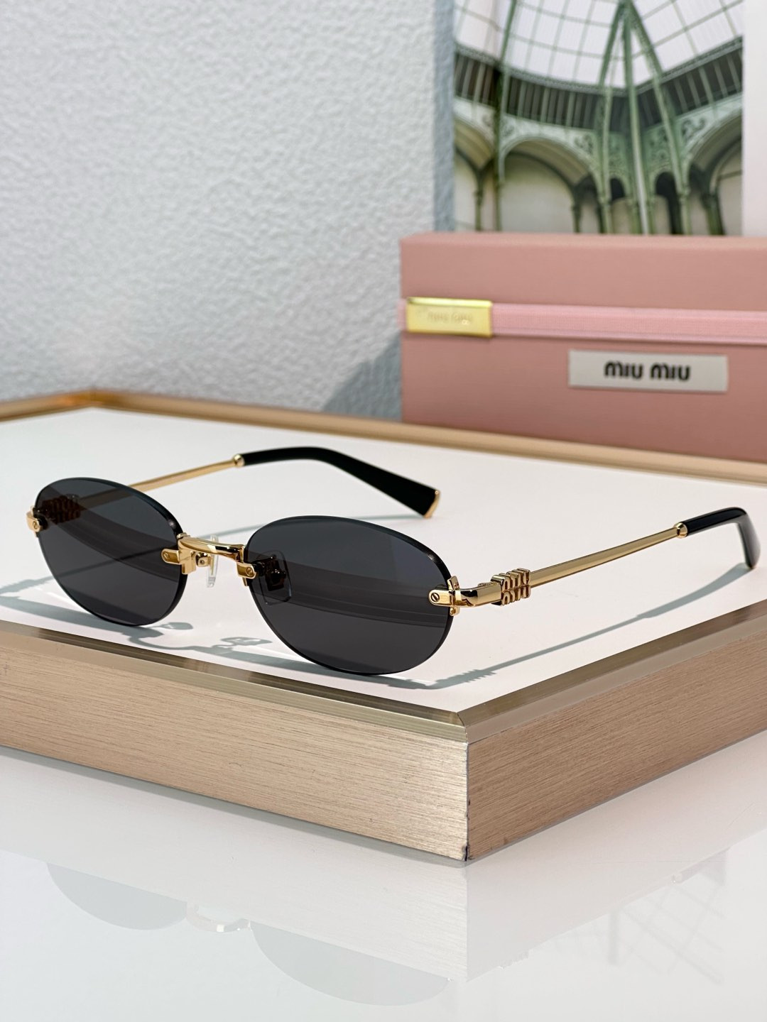 M1v M1v glasses smua54 53-20-140