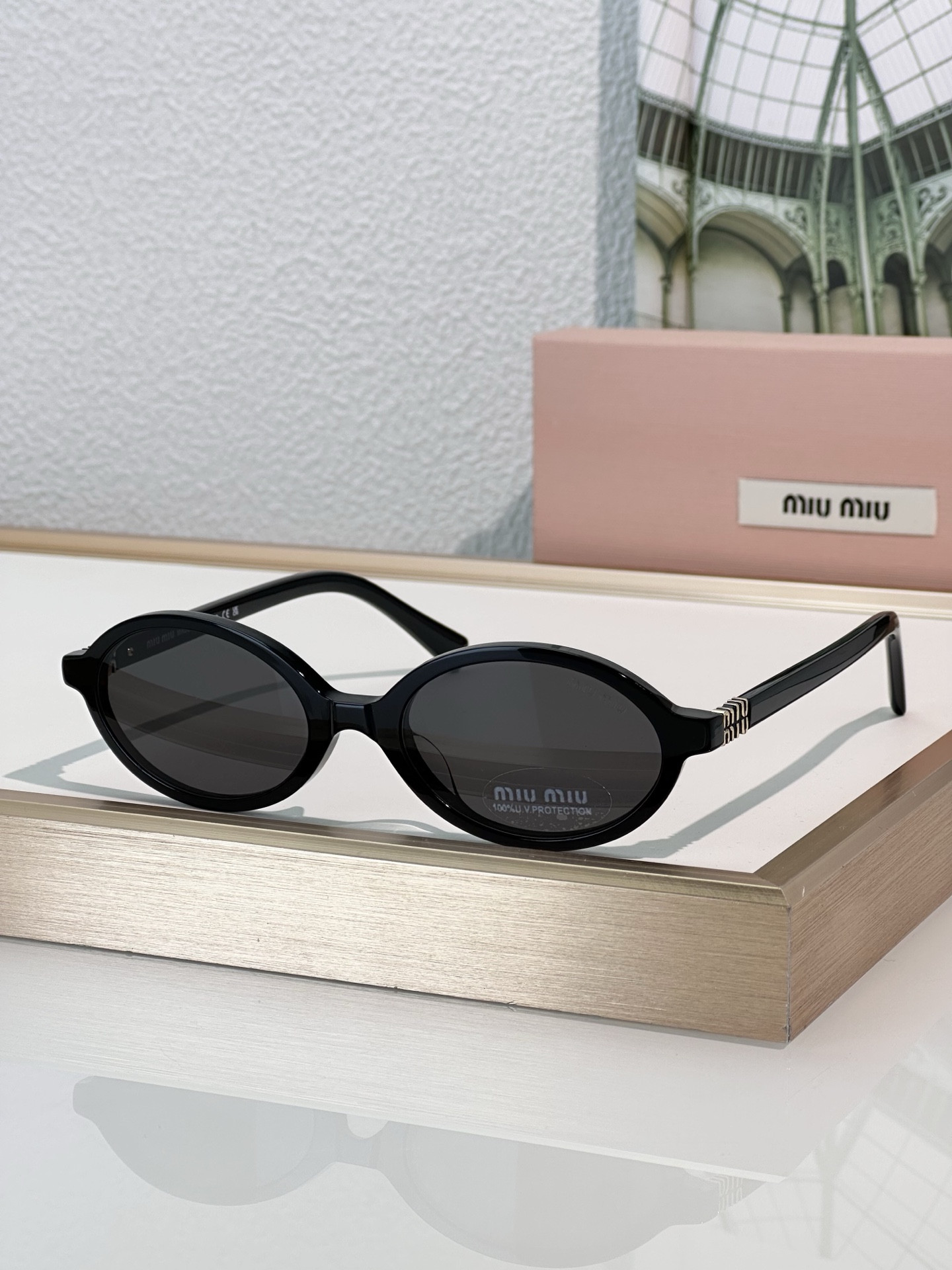 M1v M1v glasses smu04z 50-18-140