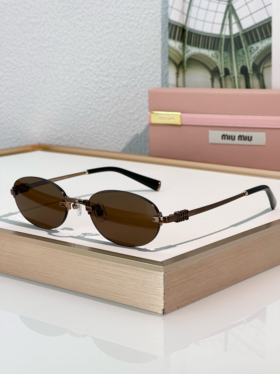 M1v M1v glasses smua54 53-20-140