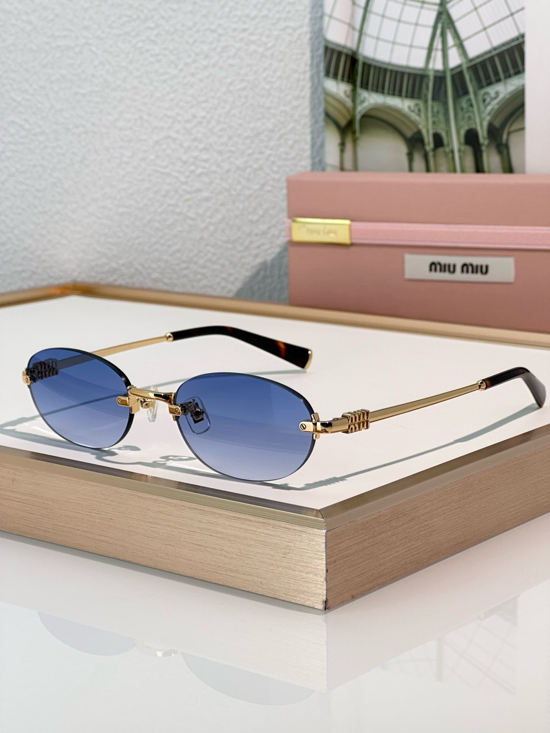 M1v M1v glasses smua54 53-20-140