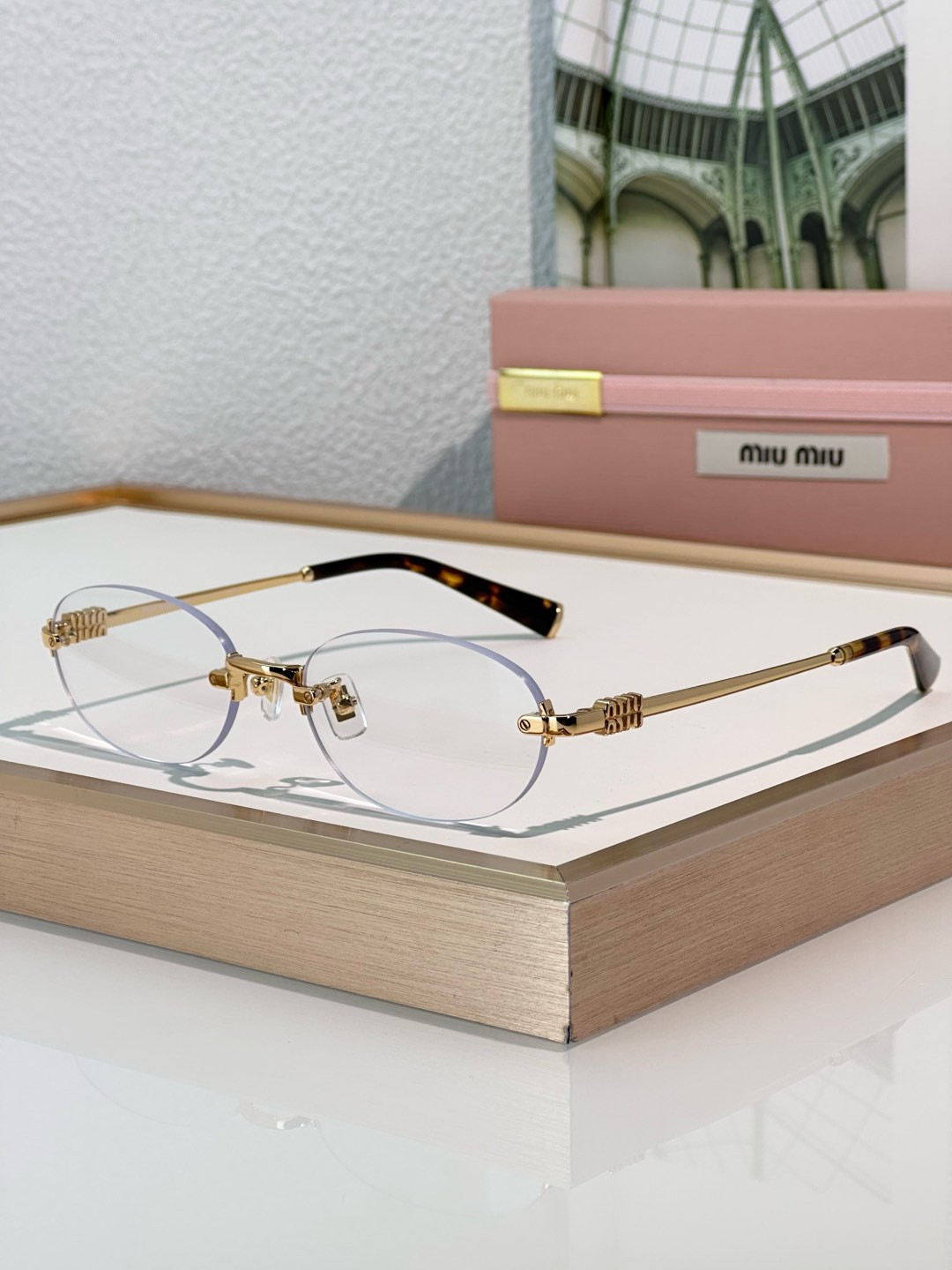 M1v M1v glasses smua54 53-20-140