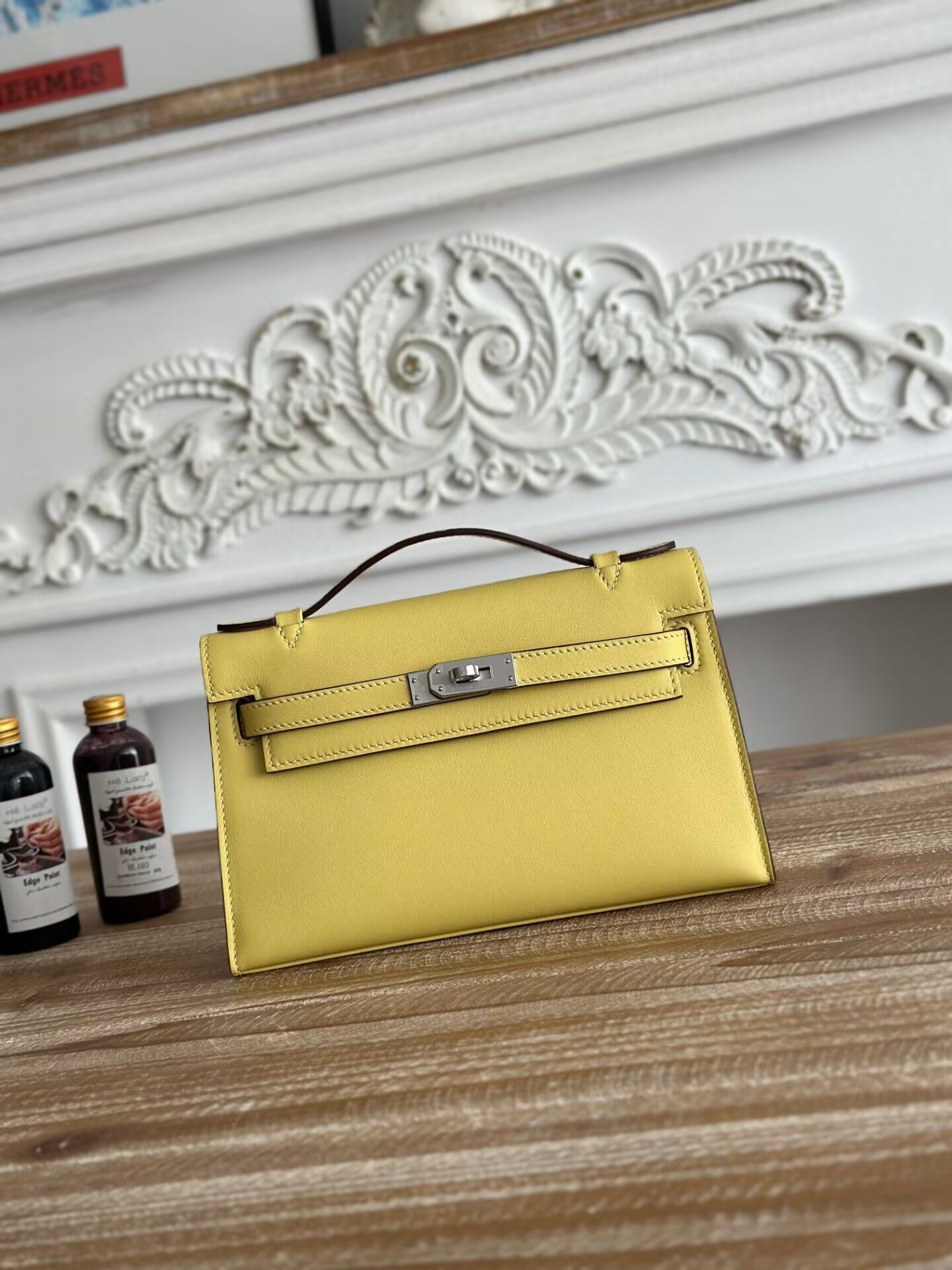 H**me5 kelly mini swift 22 22×7×13cm