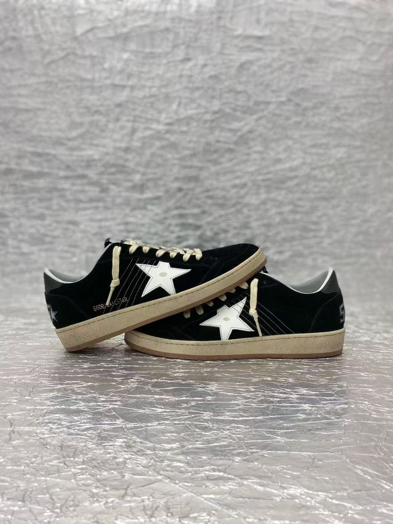 ua g01den G003e s*per-star sneaker