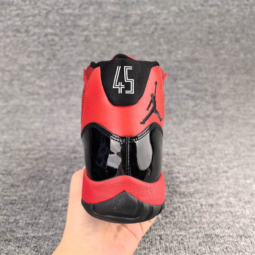 UA Jordan 11 Retro