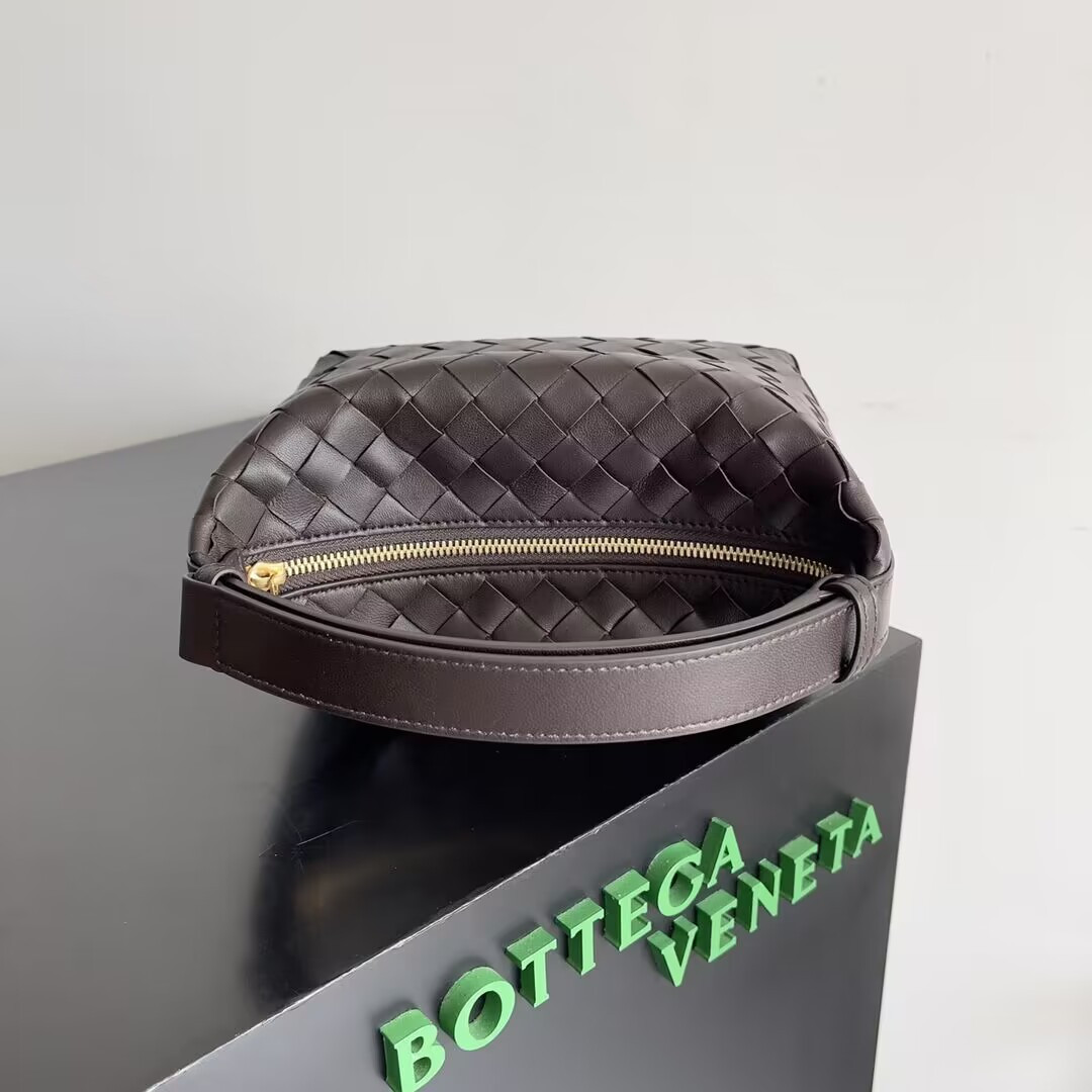 bo*te*ga Ve*ne*ta mini wallace 22x13x9cm