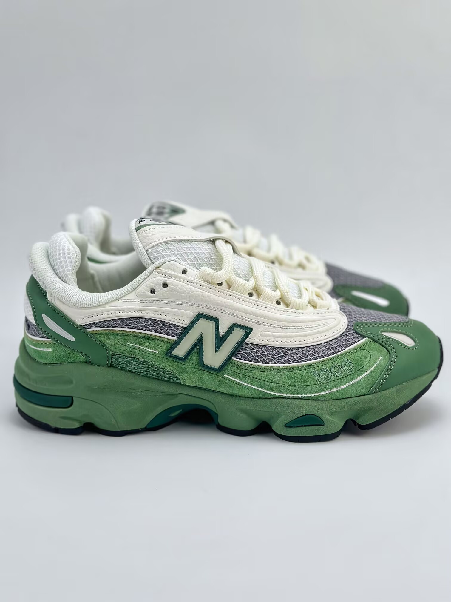ua new Ba1an*e 1000 green