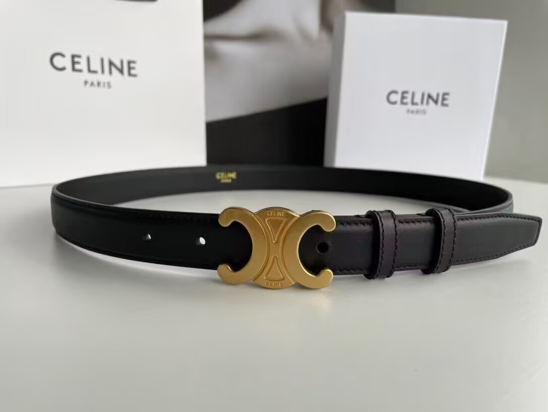 Ce**e belt