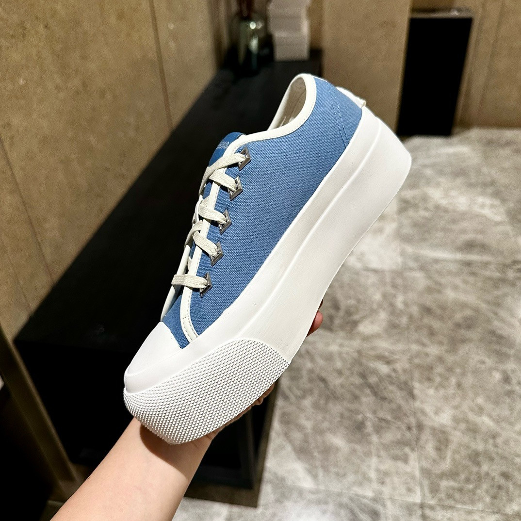 Ji*y Ch* palma maxi/f  sneaker