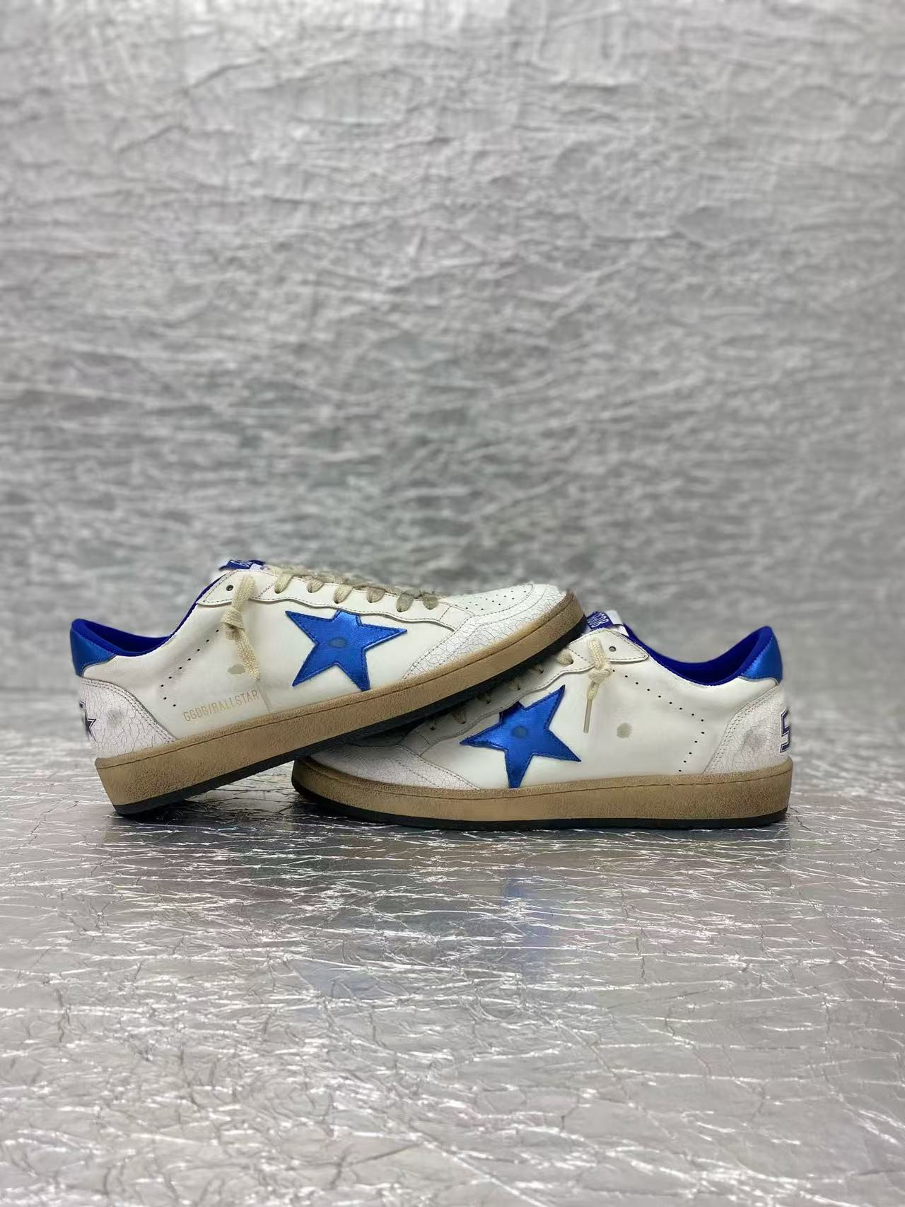 ua g01den G003e s*per-star sneaker