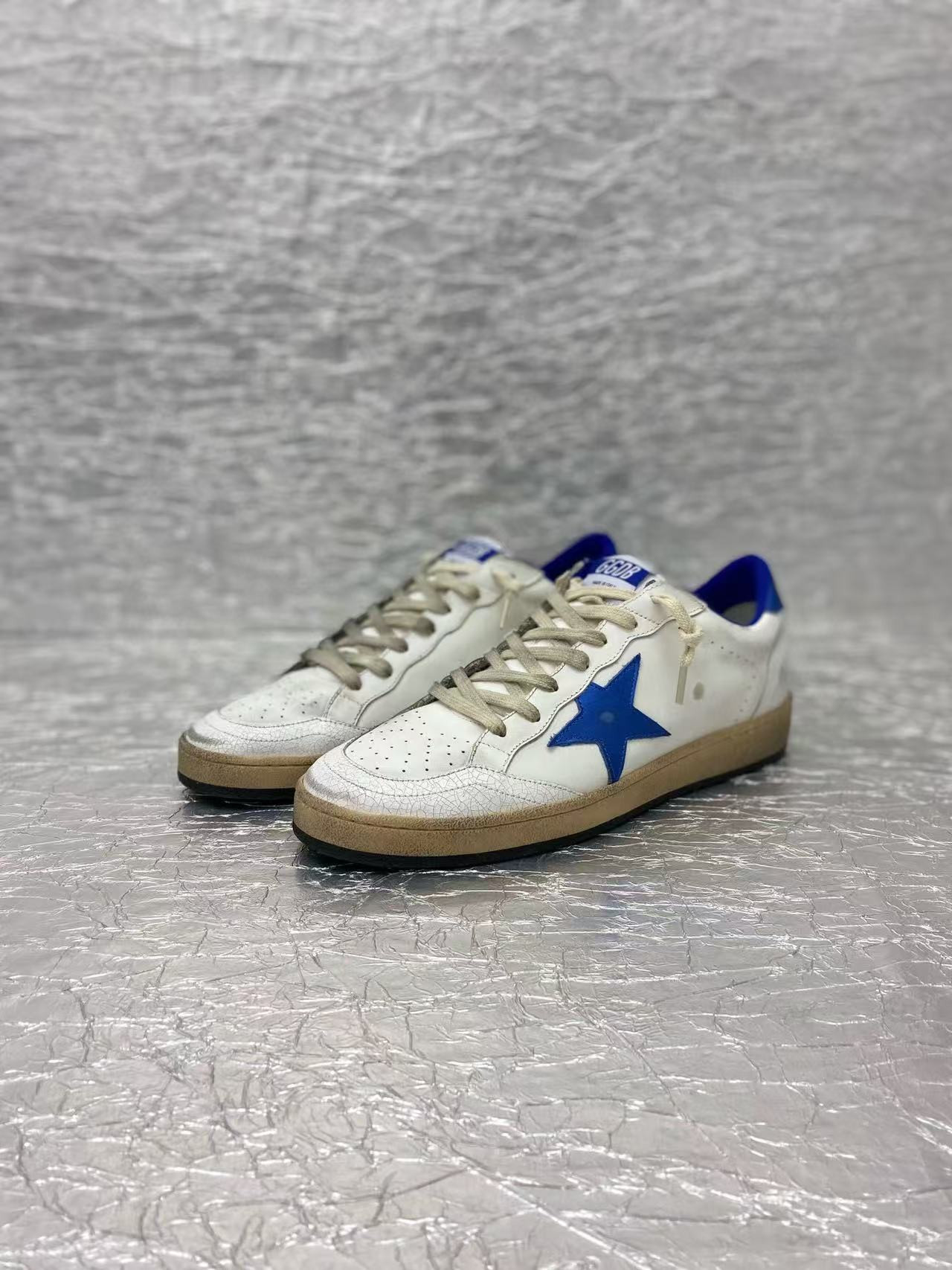 ua g01den G003e s*per-star sneaker