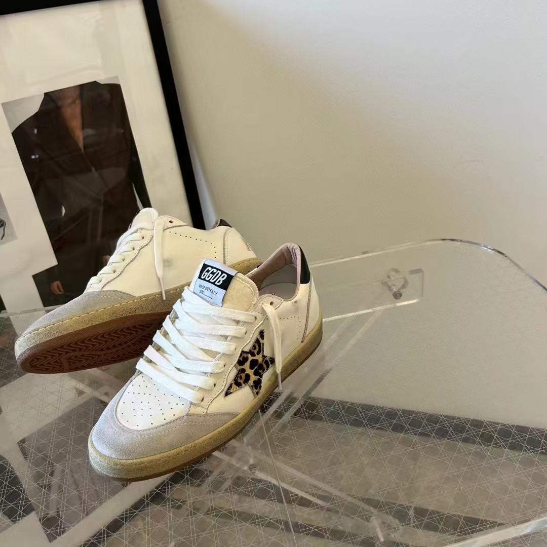 ua g01den G003e s*per-star sneaker