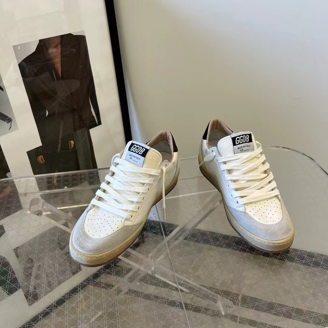 ua g01den G003e s*per-star sneaker