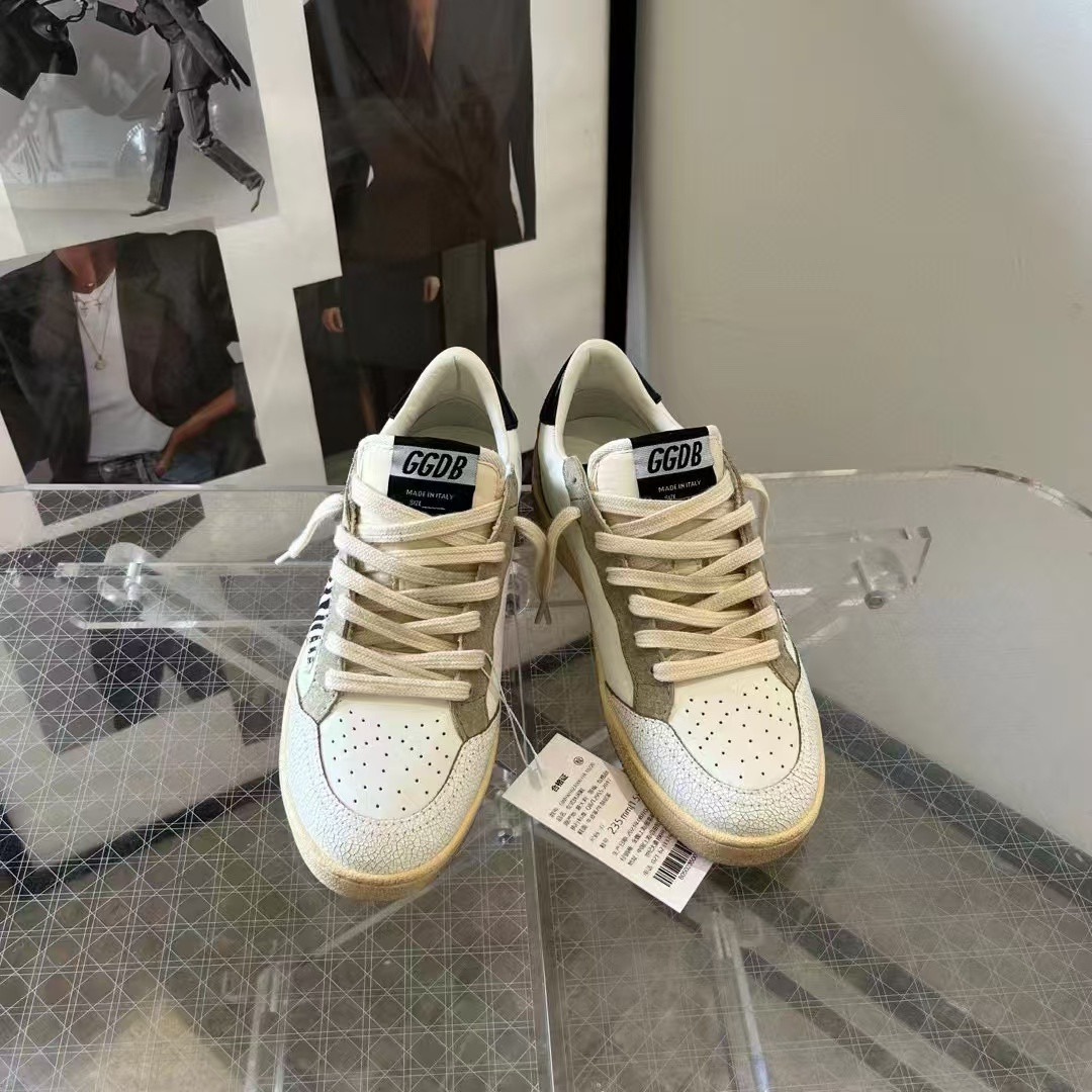 ua g01den G003e s*per-star sneaker