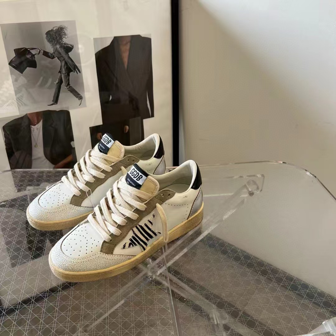 ua g01den G003e s*per-star sneaker