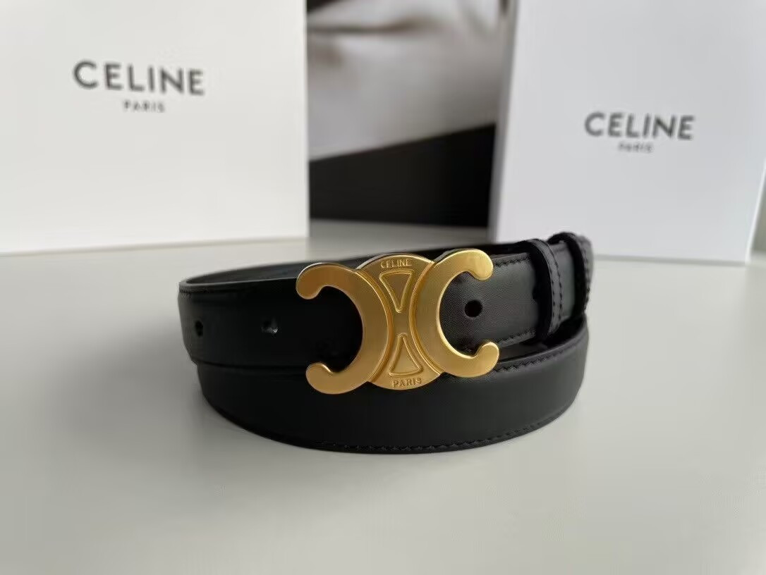 Ce**e belt