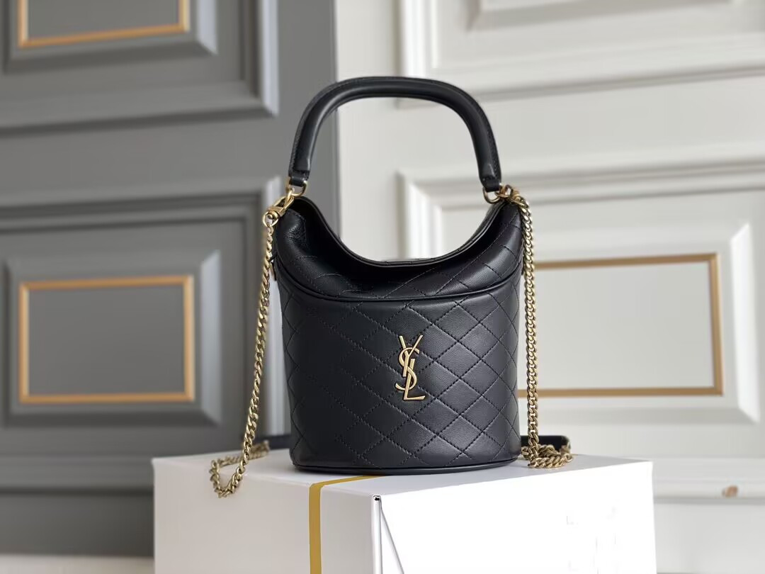 Y*L gaby bucket bag 19x17x15cm