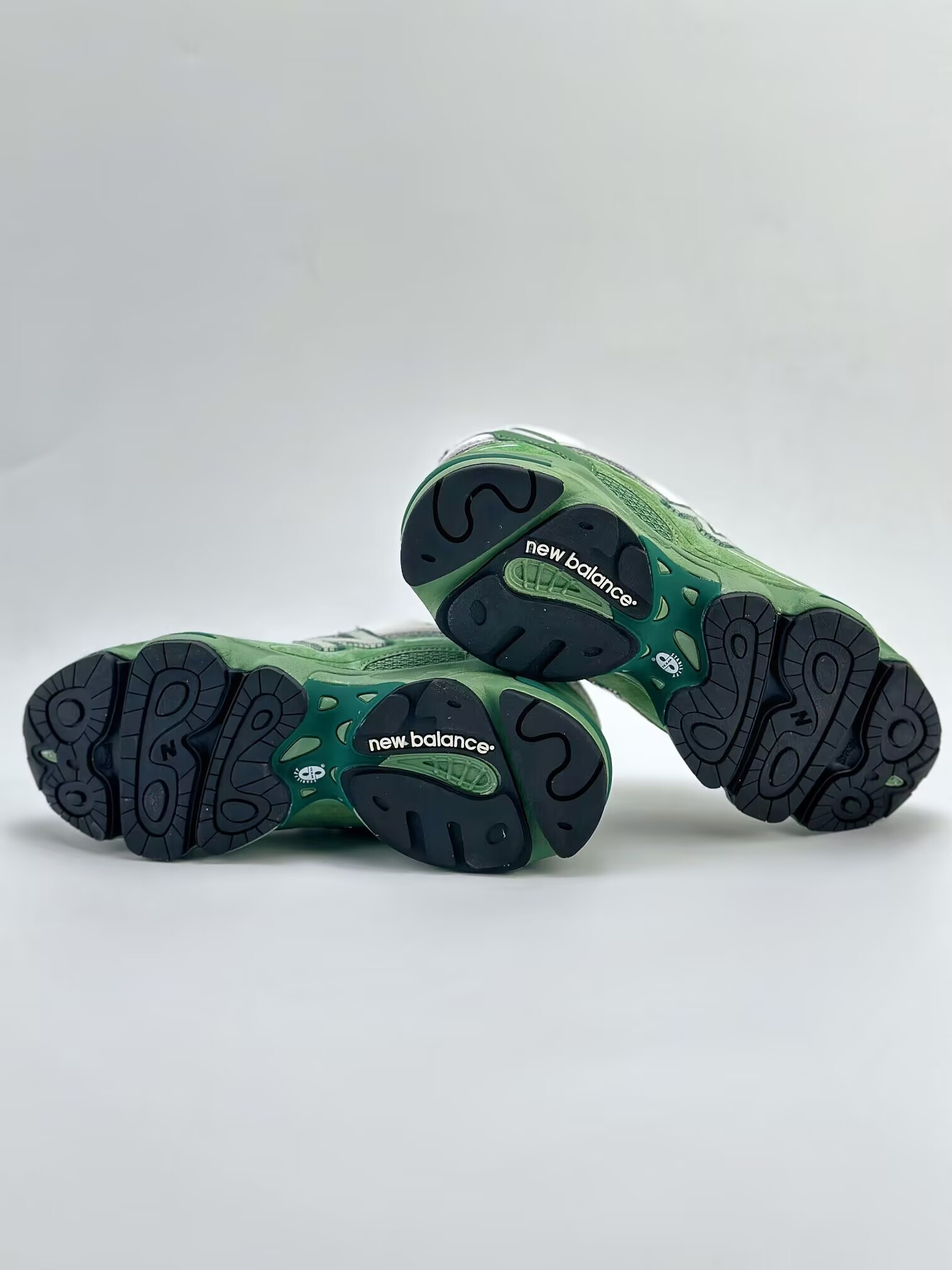 ua new Ba1an*e 1000 green