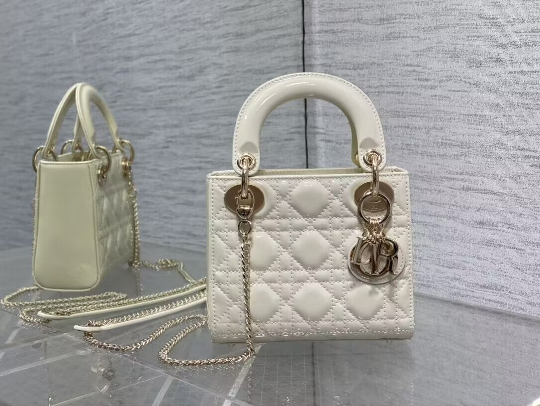 D*or classic lady 17×7×15cm