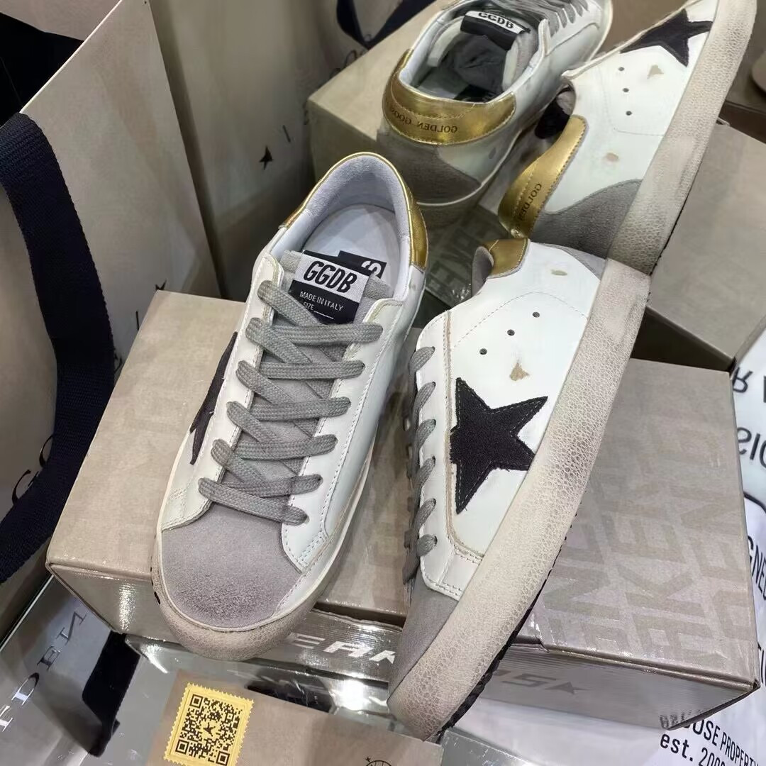 ua g01den G003e ball star sneaker