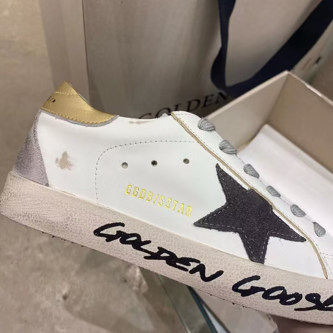 ua g01den G003e ball star sneaker