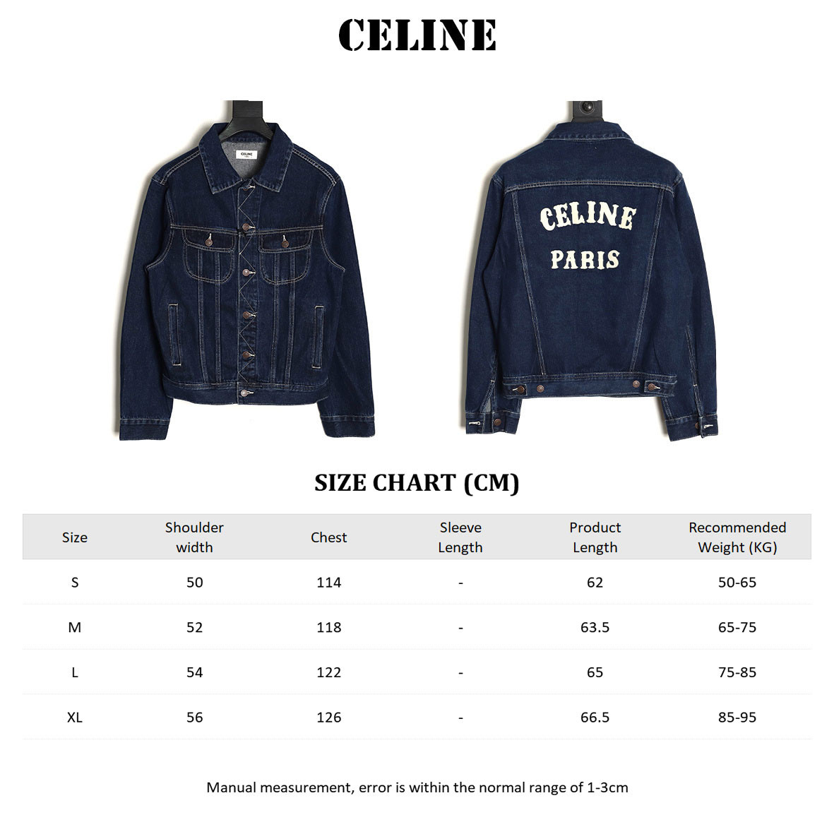 ce**e De*1m coats