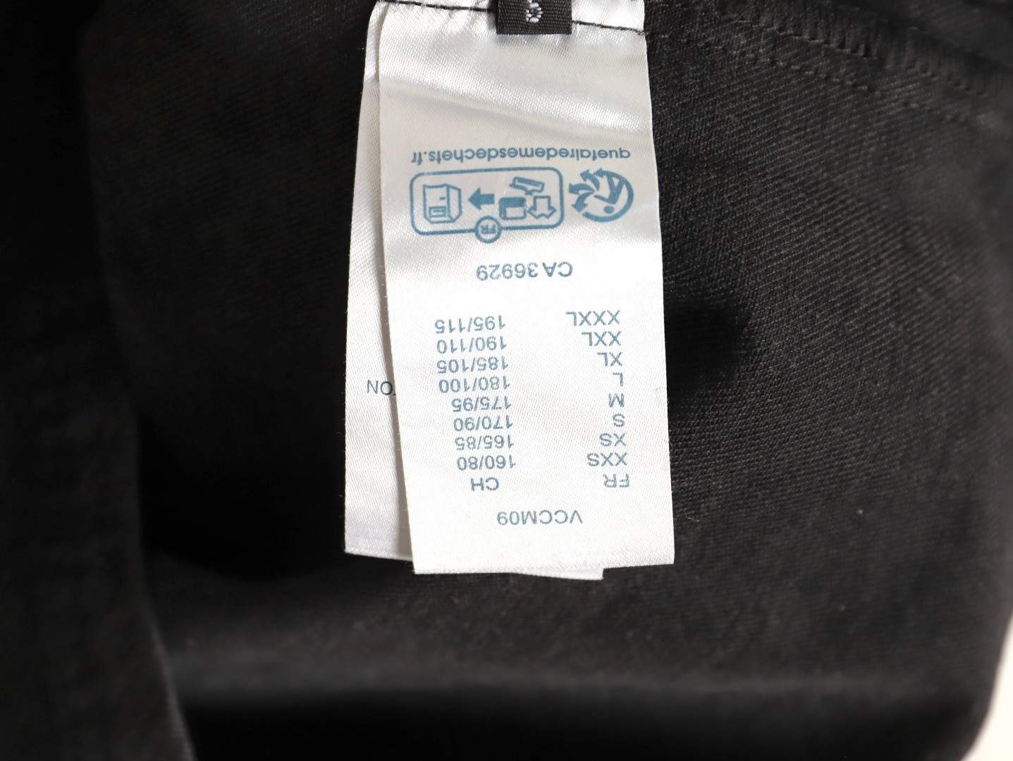 l0*is v*t0n De*1m jacket