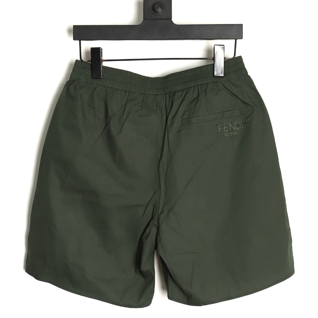 F**di 25ss shorts