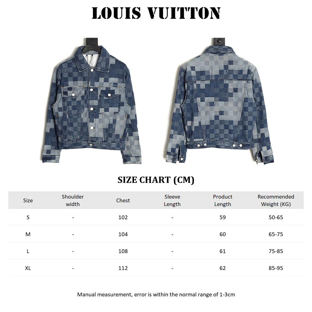 l0*is v*t0n lv 25fw De*1m jacket suit