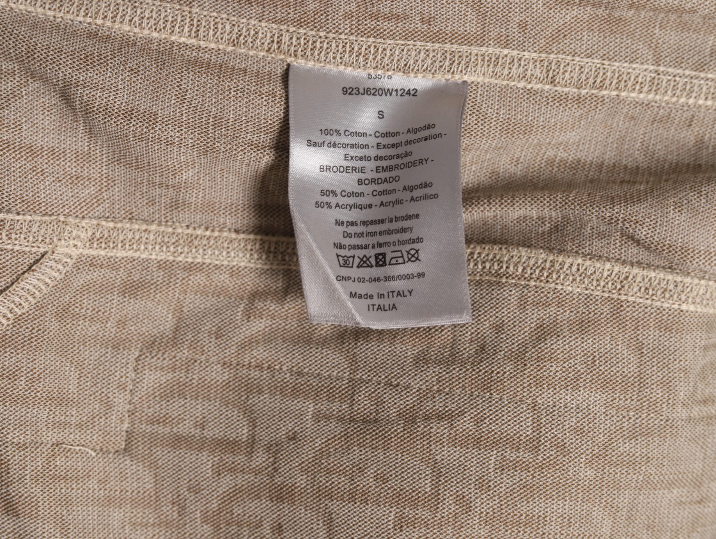 D*or 25ss shorts