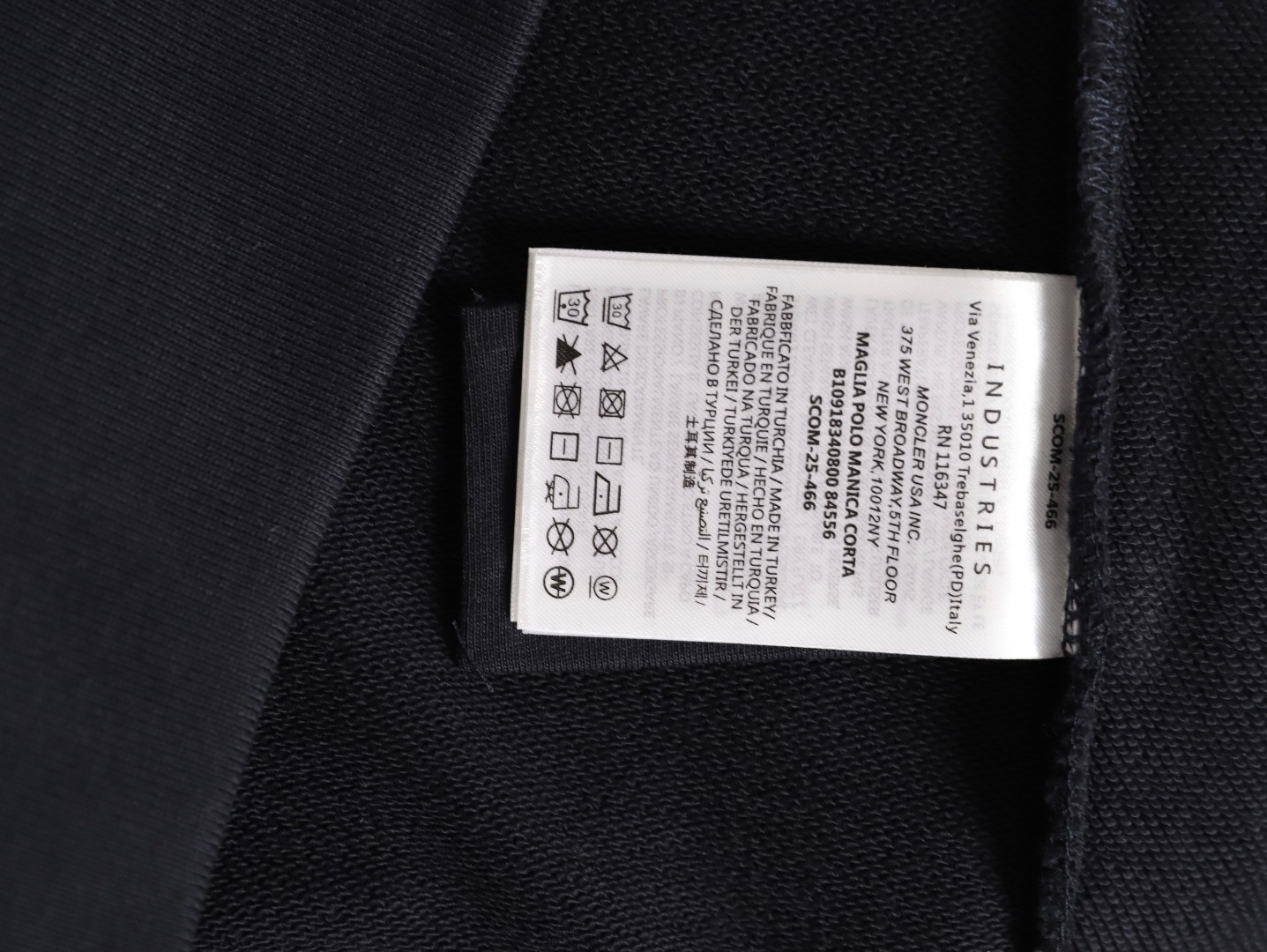 M0nc1er hoodies