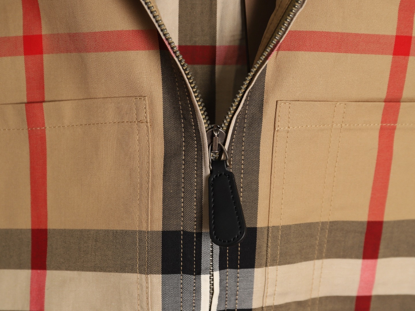 B**rry 23fw coats
