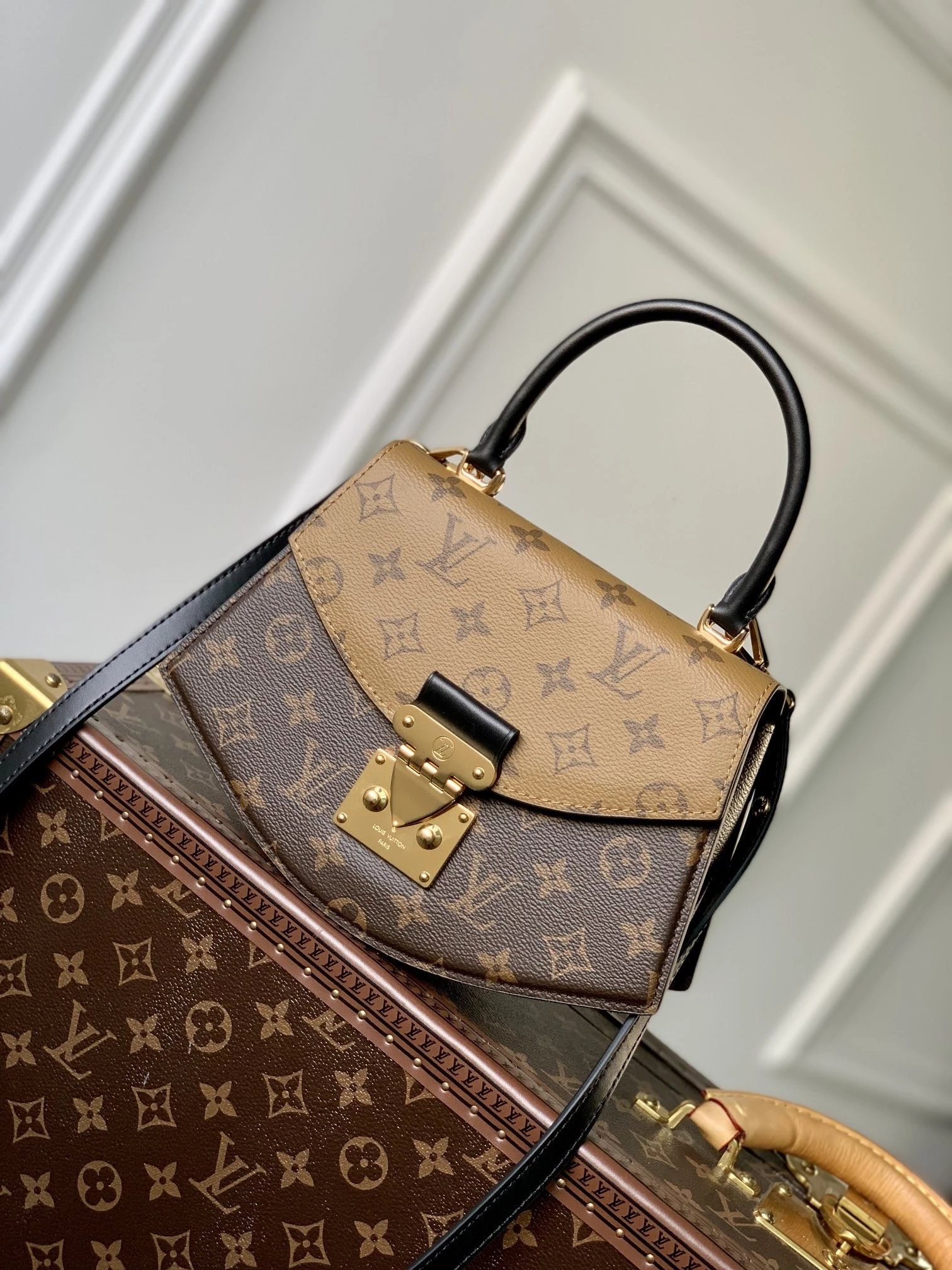 LV M46548