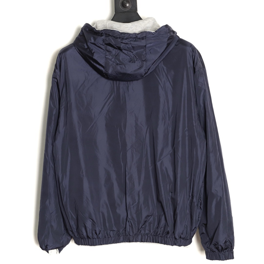 M1v M1v reversible coats
