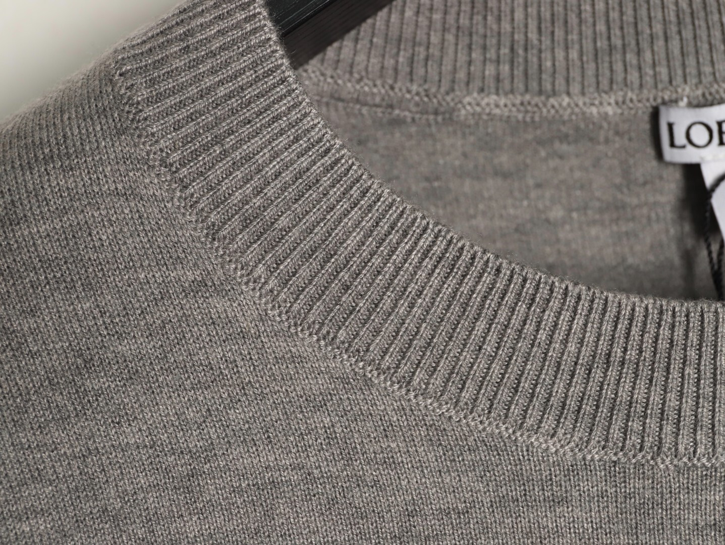 L0ew* sweaters