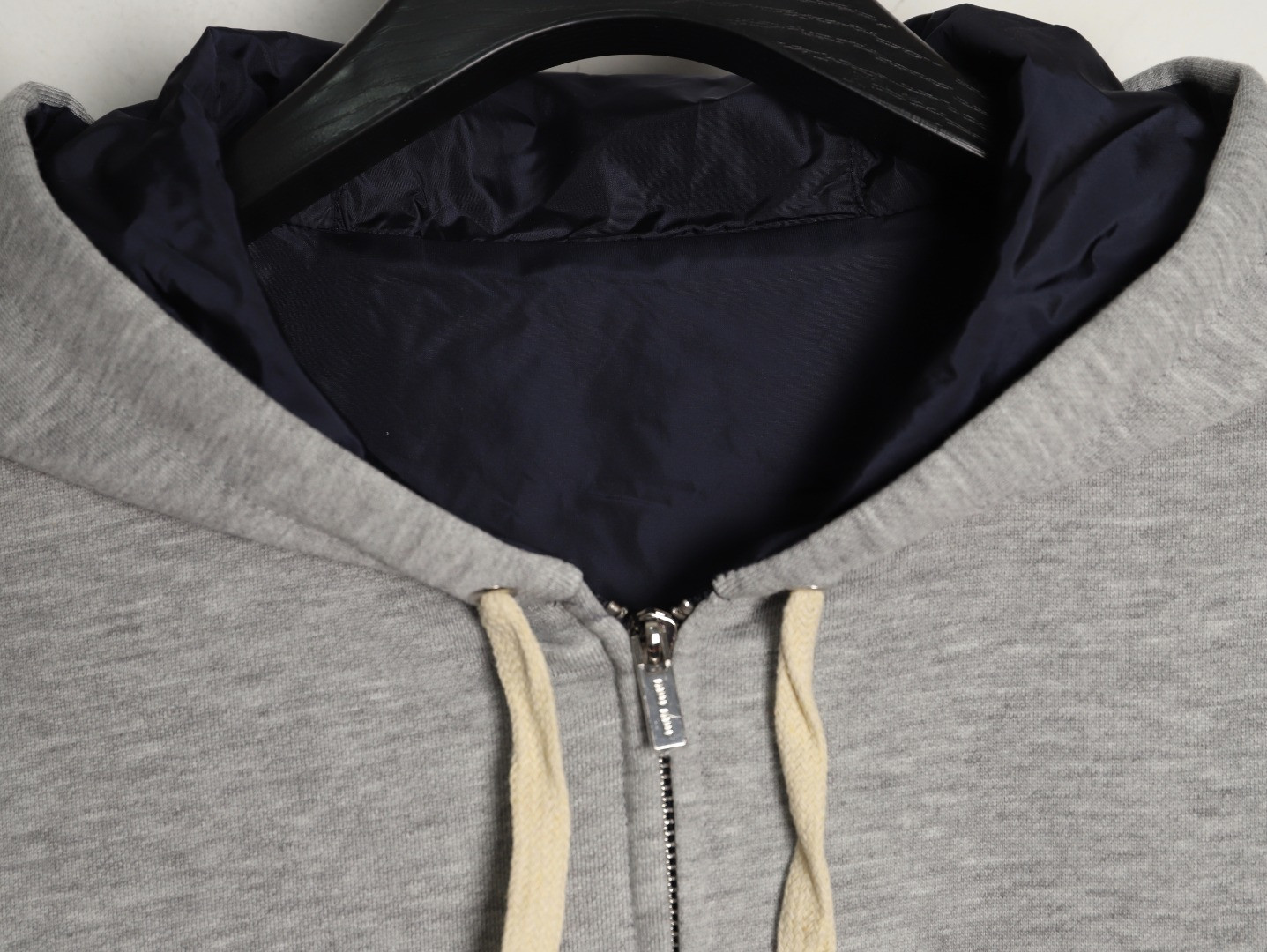 M1v M1v reversible coats