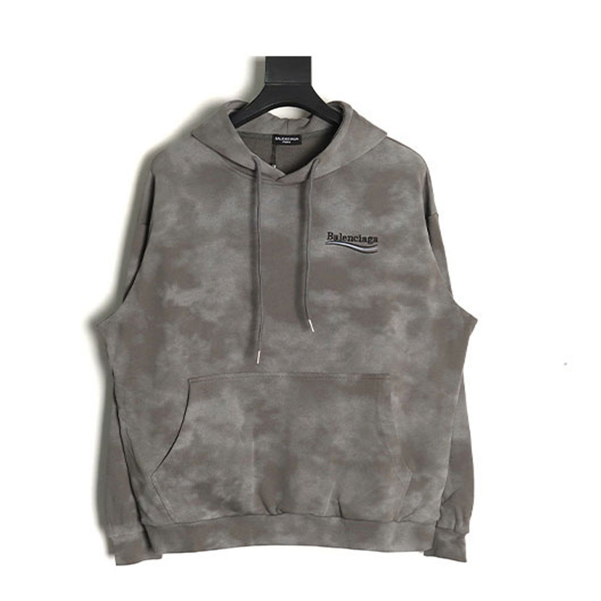 Ba*len*cia*ga 24fw hoodies suit