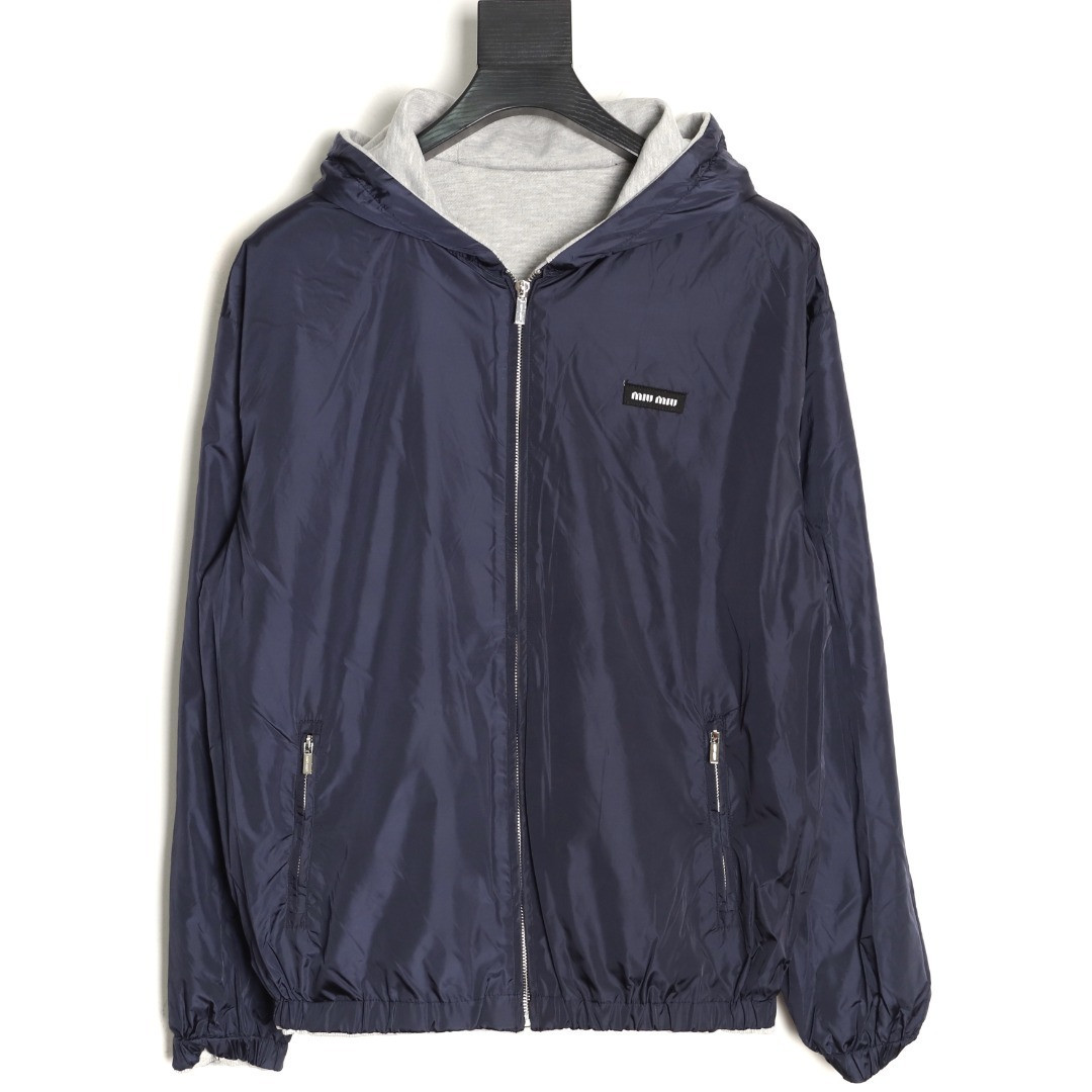 M1v M1v reversible coats