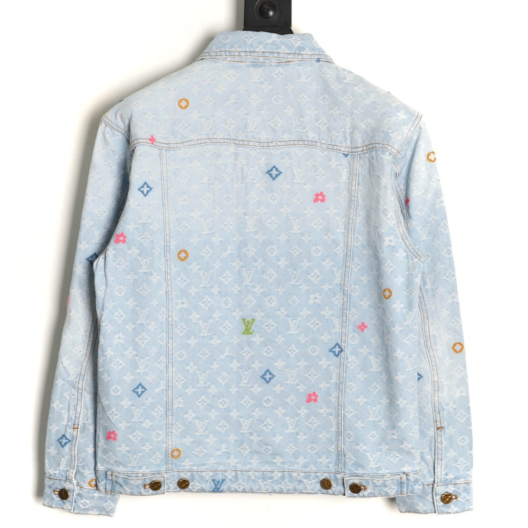 l0*is v*t0n lv 24ss tyler De*1m coats suit