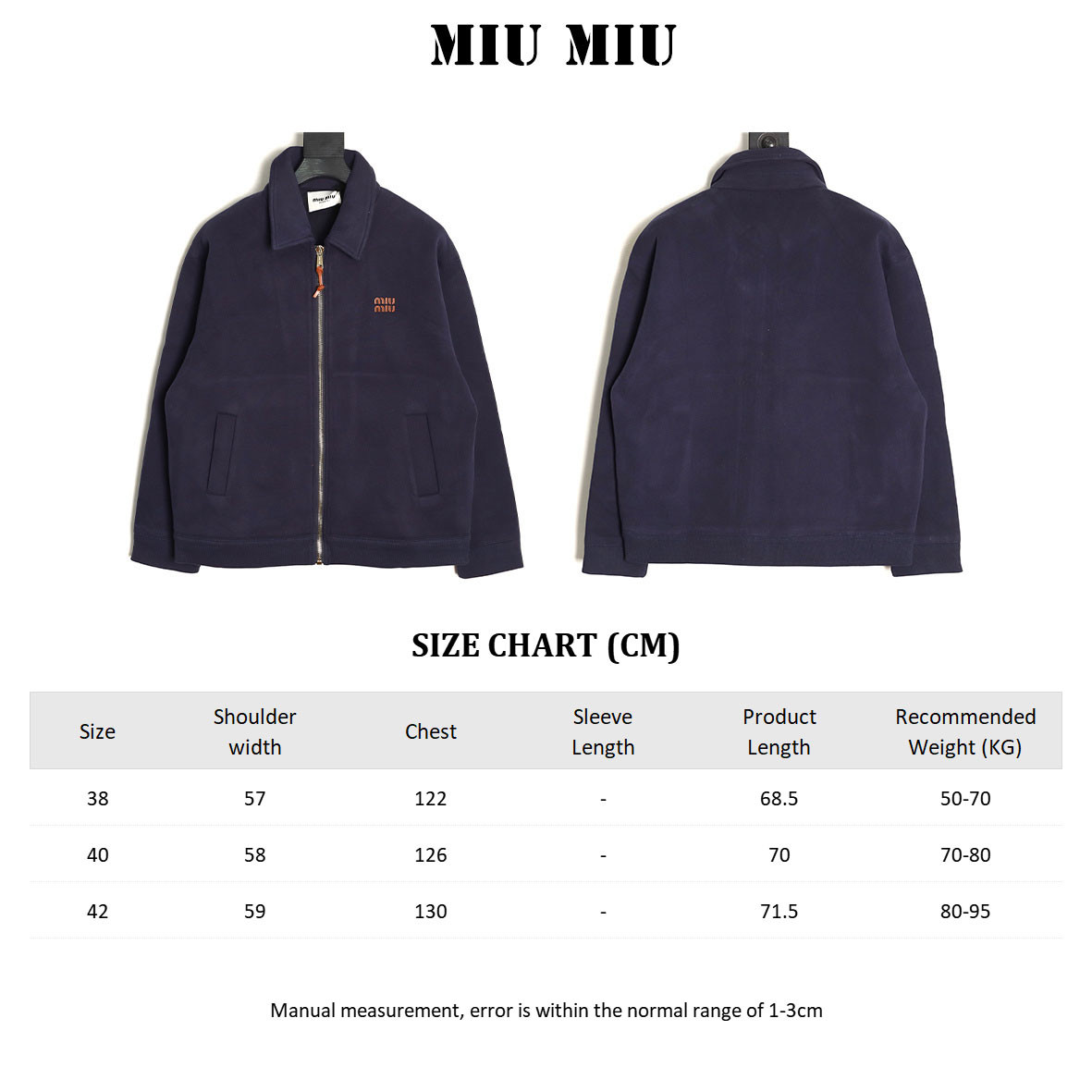 M1v M1v jacket