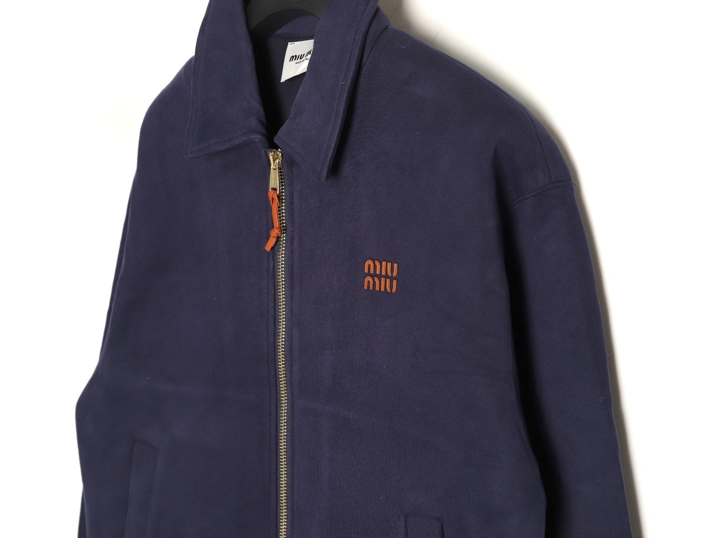 M1v M1v jacket