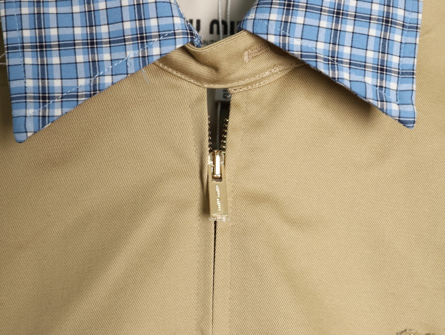M1v M1v 25fw jacket