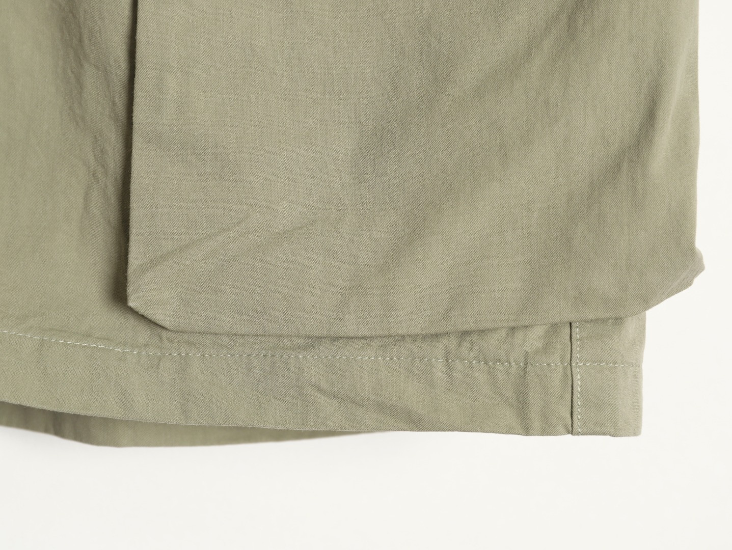 MIU MIU MM shorts